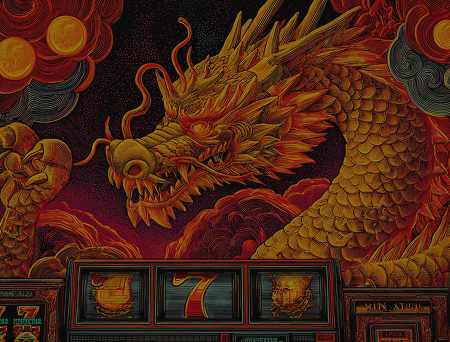Dragonslots