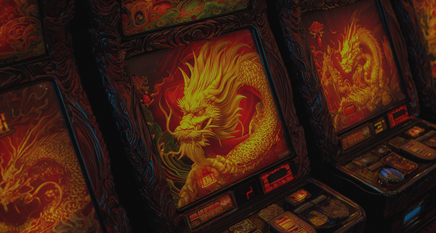 Dragonslots
